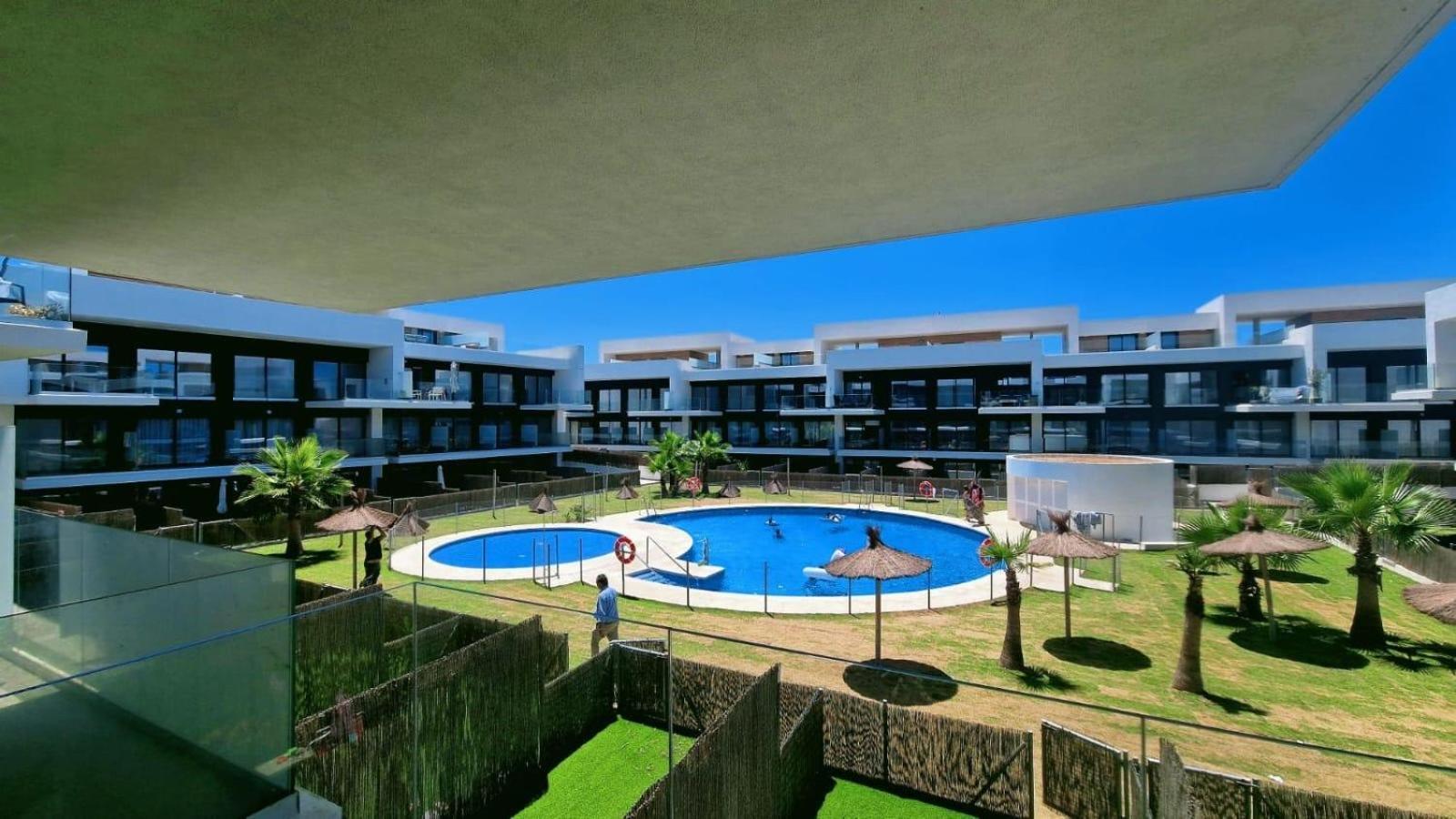 Apartamento Zahara Pueblo Boutique I Zahara de los Atunes Exterior foto